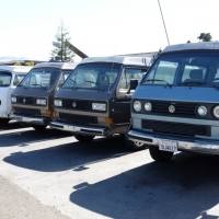 Stop Over in San Luis Obispo