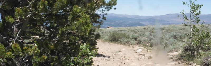 0703 Eastern Sierras